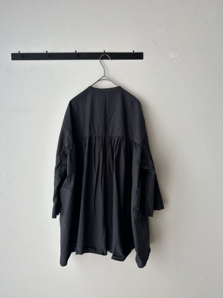 画像11: Véritécoeur ギャザーブラウス (11)