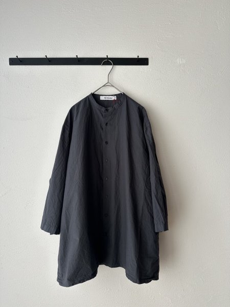 画像8: Véritécoeur ギャザーブラウス (8)