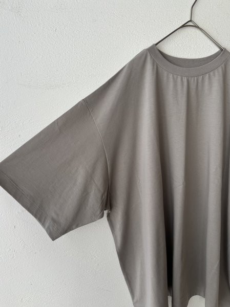 画像9: Véritécoeur ユニセックスオーバーサイズTEE (9)