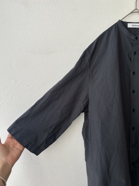 画像10: Véritécoeur ギャザーブラウス (10)