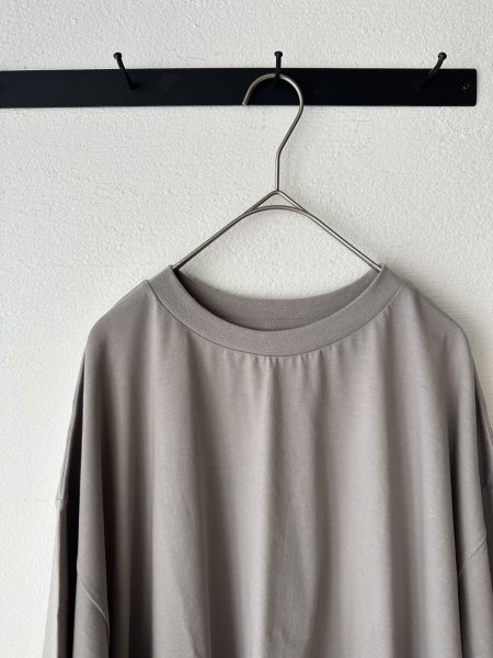 画像8: Véritécoeur ユニセックスオーバーサイズTEE (8)