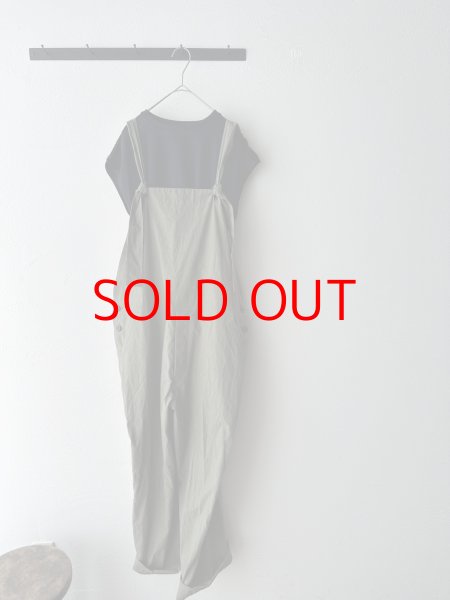 画像1: Véritécoeur オーバーオール (1)