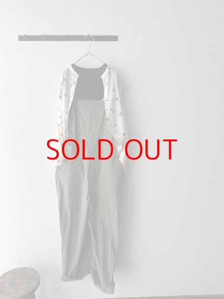 画像3: Véritécoeur オーバーオール (3)