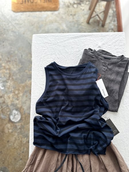 画像1: Veritecoeur  NO-/S BORDER (1)