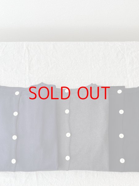 画像3: Véritécoeur 5COLOR 2way カーディガン (3)