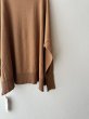 画像12: Véritécoeur 5COLOR 2way カーディガン (12)