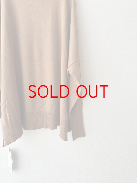 画像12: Véritécoeur 5COLOR 2way カーディガン (12)