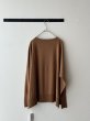 画像11: Véritécoeur 5COLOR 2way カーディガン (11)