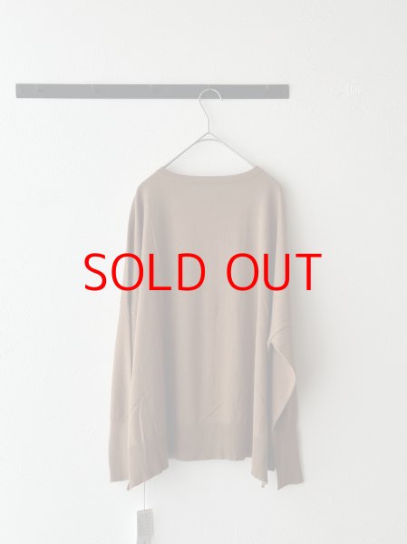 画像11: Véritécoeur 5COLOR 2way カーディガン (11)