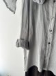 画像3: Vlas Blomme KL Heritage 60 チュニックシャツ ( unisex ) (3)