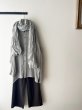 画像2: Vlas Blomme KL Heritage 60 チュニックシャツ ( unisex ) (2)