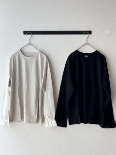 美品 ヌーベル ドゥ パラディ◇ フラワーローンブラウス 花柄 ゆったり