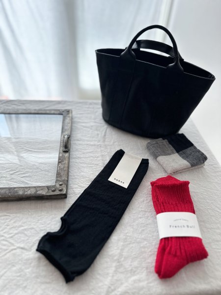 画像4: Lino e Lina リネンのハンカチ【3枚までクリックポスト可】 (4)