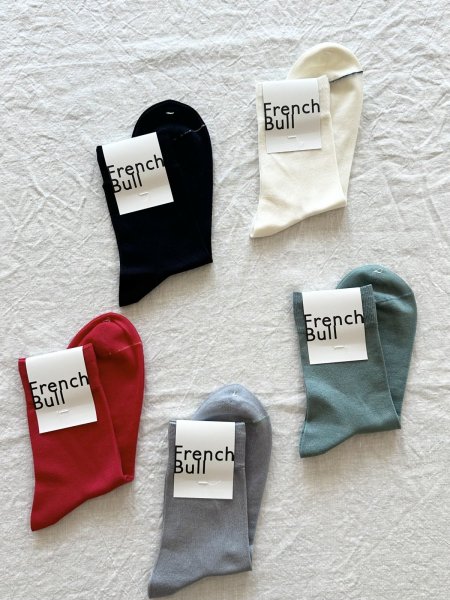 画像4: French Bull ラインソックス【３足までクリックポスト可】 (4)