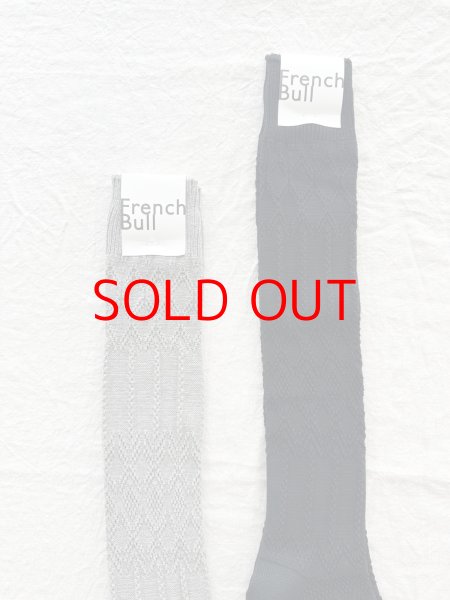 画像5: French Bull アリスソックス【３足までクリックポスト可】 (5)