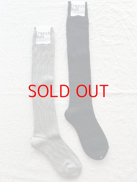 画像1: French Bull アリスソックス【３足までクリックポスト可】 (1)
