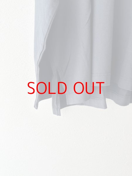 画像7: prit 40/2天竺 クルーネックビッグプルオーバー (7)