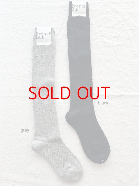 画像3: French Bull アリスソックス【３足までクリックポスト可】 (3)