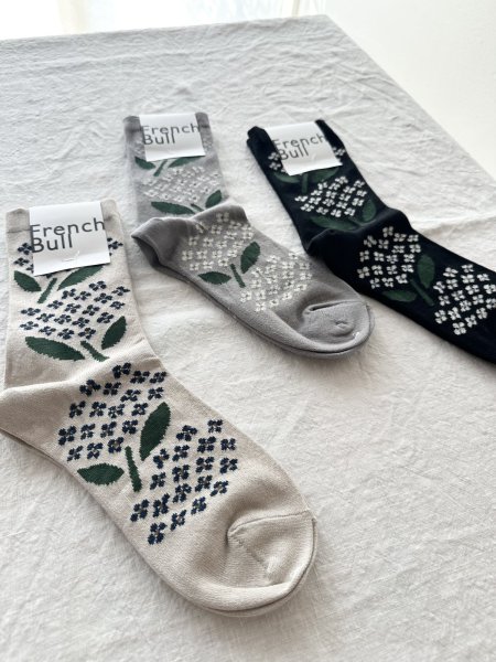 画像3: French Bull レーヴソックス【３足までクリックポスト可】 (3)