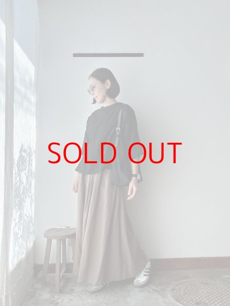 画像4: TIDEWAY ALBERTON DUCK ONE HANDLE TOTE (4)