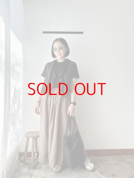 画像3: TIDEWAY ALBERTON DUCK ONE HANDLE TOTE (3)