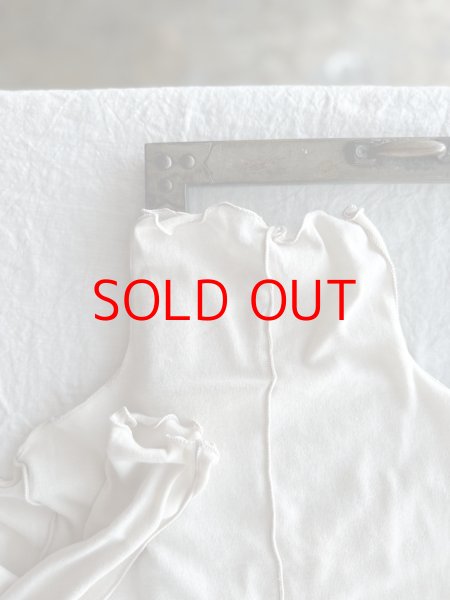 画像3: nouvelles du paradis ソフトフライス メローハイネック 【クリックポスト（185円）発送可能】 (3)