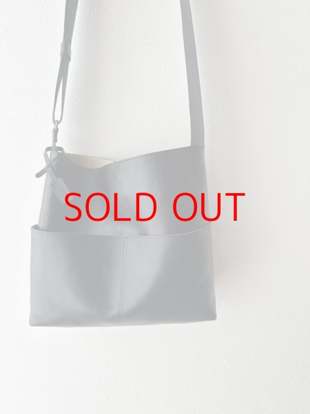 画像6: TIDEWAY OIL SHRINK SHOULDER L (6)