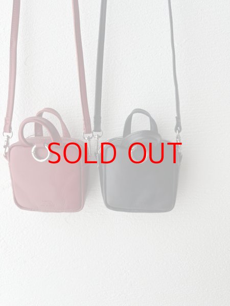 画像15: *sale30%off* TIDEWAY ICY 2WAY SHOULDER XXS (15)