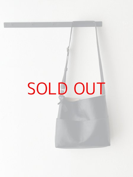 画像5: TIDEWAY OIL SHRINK SHOULDER L (5)