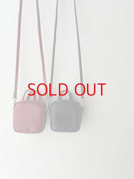画像14: *sale30%off* TIDEWAY ICY 2WAY SHOULDER XXS (14)