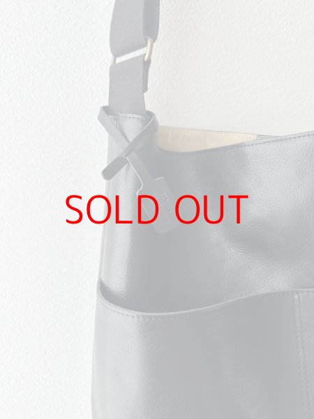 画像7: TIDEWAY OIL SHRINK SHOULDER L (7)