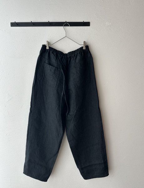 画像5: Vlas Blomme KL Denim テーパードパンツ(unisex) (5)