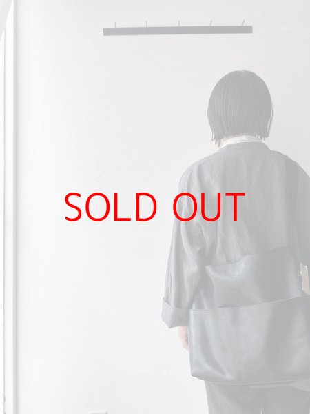 画像3: TIDEWAY OIL SHRINK SHOULDER L (3)