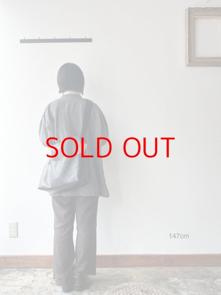 画像4: TIDEWAY OIL SHRINK SHOULDER L (4)