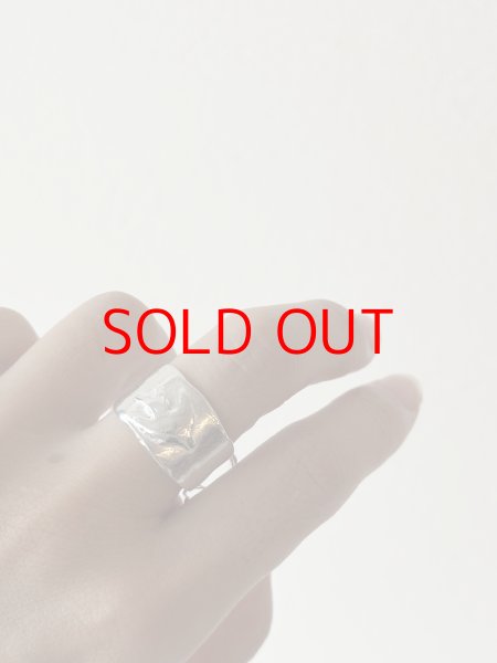 画像4: Vlas Blomme Swallow Free Ring (4)