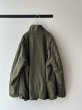 画像9: Veritecoeur ガーメントダイショートコート (9)