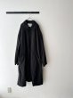 画像5: Veritecoeur コットンシルクコート (5)