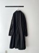 画像10: Veritecoeur コットンシルクコート (10)
