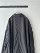 画像11: Veritecoeur コットンシルクコート (11)