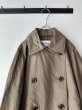 画像4: Veritecoeur ダブルボタンショートコート (4)