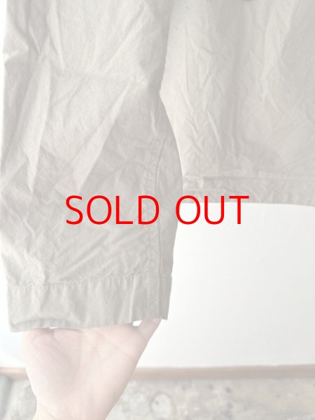 画像6: Veritecoeur ダブルボタンショートコート (6)