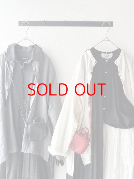画像6: *sale30%off* TIDEWAY ICY 2WAY SHOULDER XXS (6)