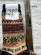 画像4: French Bull オータムソックス【３足までクリックポスト可】 (4)