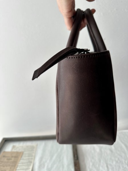 画像4: TIDEWAY Niks WIDE TOTE (4)