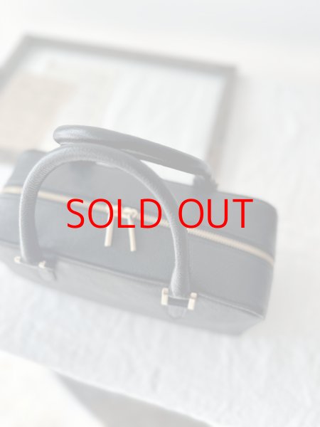 画像5: pomtata RONE HANDBAG (5)