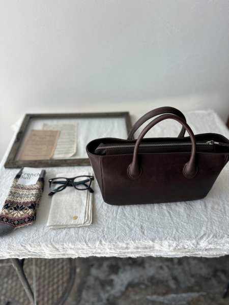 画像7: TIDEWAY Niks WIDE TOTE (7)