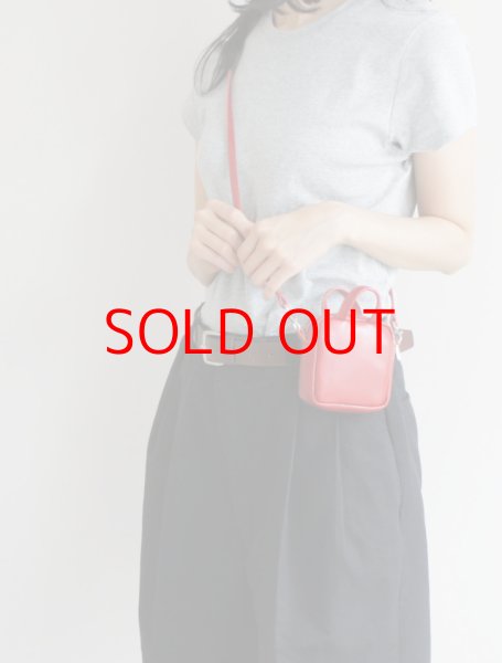 画像1: *sale30%off* TIDEWAY ICY 2WAY SHOULDER XXS (1)