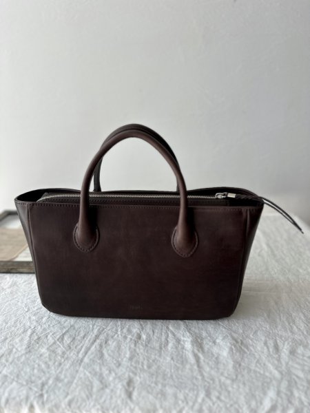 画像2: TIDEWAY Niks WIDE TOTE (2)