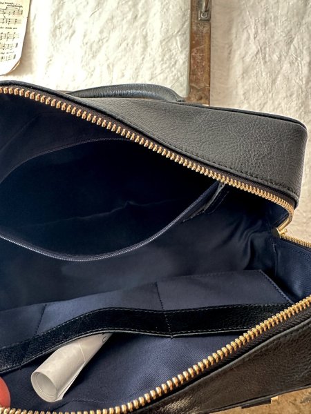 画像9: pomtata RONE HANDBAG (9)