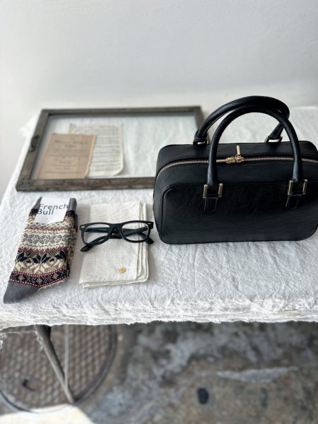 画像12: pomtata RONE HANDBAG (12)